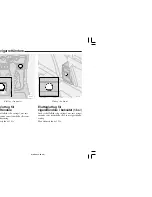 Preview for 42 page of Volvo 2004 V70 (Swedish) Användarmanual