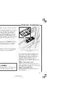 Preview for 43 page of Volvo 2004 V70 (Swedish) Användarmanual