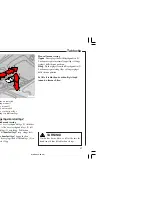 Preview for 45 page of Volvo 2004 V70 (Swedish) Användarmanual