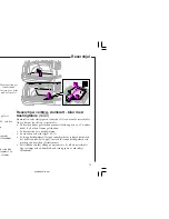 Preview for 77 page of Volvo 2004 V70 (Swedish) Användarmanual