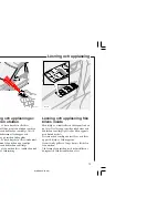 Preview for 81 page of Volvo 2004 V70 (Swedish) Användarmanual