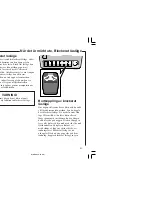 Preview for 83 page of Volvo 2004 V70 (Swedish) Användarmanual