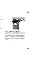 Preview for 86 page of Volvo 2004 V70 (Swedish) Användarmanual