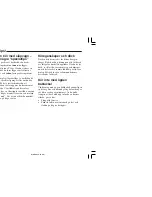 Preview for 92 page of Volvo 2004 V70 (Swedish) Användarmanual