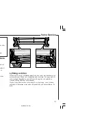 Preview for 133 page of Volvo 2004 V70 (Swedish) Användarmanual