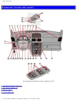 Preview for 5 page of Volvo 2004 XC90 Owner'S Manual