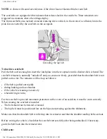 Preview for 9 page of Volvo 2004 XC90 Owner'S Manual