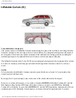 Preview for 22 page of Volvo 2004 XC90 Owner'S Manual