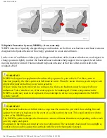 Preview for 26 page of Volvo 2004 XC90 Owner'S Manual