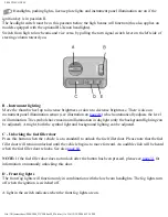 Preview for 46 page of Volvo 2004 XC90 Owner'S Manual