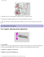 Preview for 48 page of Volvo 2004 XC90 Owner'S Manual