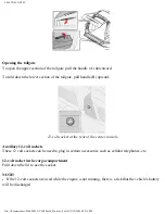 Preview for 59 page of Volvo 2004 XC90 Owner'S Manual