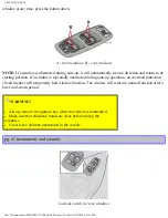 Preview for 61 page of Volvo 2004 XC90 Owner'S Manual