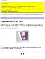 Preview for 66 page of Volvo 2004 XC90 Owner'S Manual