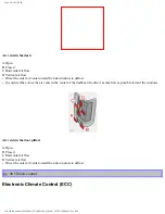 Preview for 70 page of Volvo 2004 XC90 Owner'S Manual