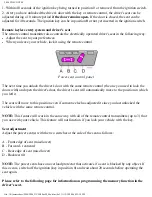 Preview for 78 page of Volvo 2004 XC90 Owner'S Manual