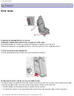 Preview for 80 page of Volvo 2004 XC90 Owner'S Manual