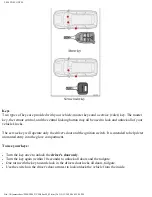 Preview for 96 page of Volvo 2004 XC90 Owner'S Manual