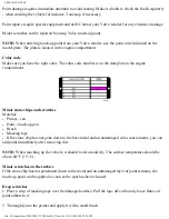 Preview for 142 page of Volvo 2004 XC90 Owner'S Manual