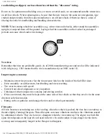 Preview for 145 page of Volvo 2004 XC90 Owner'S Manual