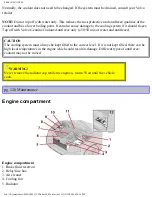 Preview for 162 page of Volvo 2004 XC90 Owner'S Manual