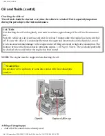 Preview for 165 page of Volvo 2004 XC90 Owner'S Manual