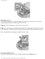 Preview for 168 page of Volvo 2004 XC90 Owner'S Manual