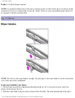 Preview for 169 page of Volvo 2004 XC90 Owner'S Manual