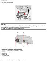 Preview for 177 page of Volvo 2004 XC90 Owner'S Manual