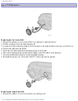 Preview for 178 page of Volvo 2004 XC90 Owner'S Manual