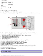 Preview for 182 page of Volvo 2004 XC90 Owner'S Manual