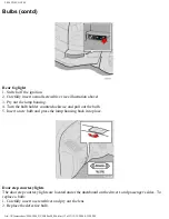 Preview for 183 page of Volvo 2004 XC90 Owner'S Manual