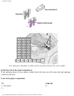 Preview for 188 page of Volvo 2004 XC90 Owner'S Manual