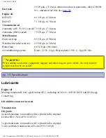 Preview for 199 page of Volvo 2004 XC90 Owner'S Manual