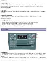 Preview for 211 page of Volvo 2004 XC90 Owner'S Manual