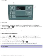 Preview for 215 page of Volvo 2004 XC90 Owner'S Manual