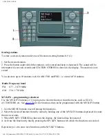 Preview for 216 page of Volvo 2004 XC90 Owner'S Manual