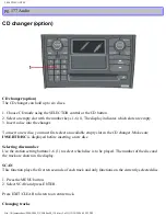 Preview for 226 page of Volvo 2004 XC90 Owner'S Manual