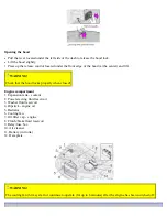 Предварительный просмотр 88 страницы Volvo 2005 S60 Manual