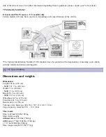 Предварительный просмотр 95 страницы Volvo 2005 S60 Manual