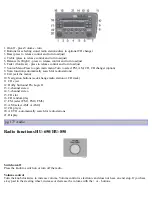 Предварительный просмотр 104 страницы Volvo 2005 S60 Manual