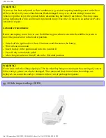 Preview for 17 page of Volvo 2005 S80 PREMIER Operation Manual