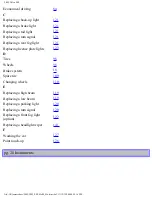 Preview for 39 page of Volvo 2005 S80 PREMIER Operation Manual