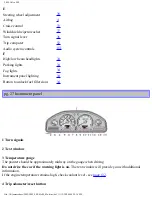 Preview for 41 page of Volvo 2005 S80 PREMIER Operation Manual