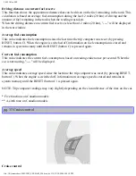 Preview for 52 page of Volvo 2005 S80 PREMIER Operation Manual