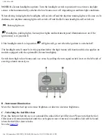 Preview for 55 page of Volvo 2005 S80 PREMIER Operation Manual