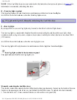 Preview for 56 page of Volvo 2005 S80 PREMIER Operation Manual