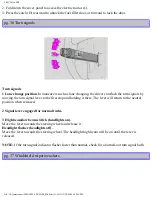 Preview for 57 page of Volvo 2005 S80 PREMIER Operation Manual