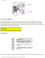 Preview for 60 page of Volvo 2005 S80 PREMIER Operation Manual