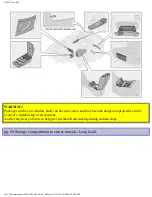 Preview for 87 page of Volvo 2005 S80 PREMIER Operation Manual